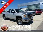 Used 2018 GMC Sierra 2500 SLE Double Cab 4x4, Pickup for sale #1D232P - photo 1