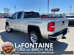 Used 2018 GMC Sierra 2500 SLE Double Cab 4x4, Pickup for sale #1D232P - photo 33