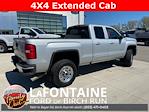 Used 2018 GMC Sierra 2500 SLE Double Cab 4x4, Pickup for sale #1D232P - photo 2