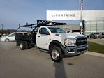 Used 2019 Ram 5500 Tradesman Regular Cab 4x4, Contractor Truck for sale #1D377P - photo 4