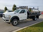Used 2019 Ram 5500 Tradesman Regular Cab 4x4, Contractor Truck for sale #1D377P - photo 6