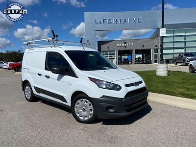 Used 2014 Ford Transit Connect XL, Upfitted Cargo Van for sale #1D416P - photo 1