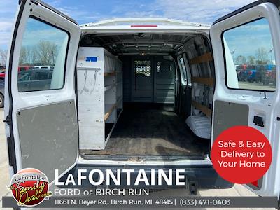 Used 2012 Ford E-250 4x2, Upfitted Cargo Van for sale #20D462A - photo 2