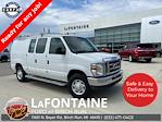 Used 2012 Ford E-250 4x2, Upfitted Cargo Van for sale #20D462A - photo 1
