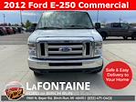 Used 2012 Ford E-250 4x2, Upfitted Cargo Van for sale #20D462A - photo 4