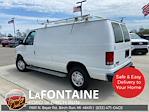 Used 2012 Ford E-250 4x2, Upfitted Cargo Van for sale #20D462A - photo 6