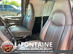 Used 2009 Chevrolet Express 1500 4x2, Empty Cargo Van for sale #20DC068A - photo 19