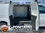 Used 2009 Chevrolet Express 1500 4x2, Empty Cargo Van for sale #20DC068A - photo 20