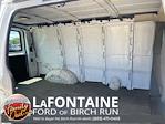 Used 2009 Chevrolet Express 1500 4x2, Empty Cargo Van for sale #20DC068A - photo 22