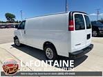 Used 2009 Chevrolet Express 1500 4x2, Empty Cargo Van for sale #20DC068A - photo 25