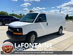 Used 2009 Chevrolet Express 1500 4x2, Empty Cargo Van for sale #20DC068A - photo 28
