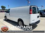 Used 2009 Chevrolet Express 1500 4x2, Empty Cargo Van for sale #20DC068A - photo 6