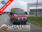 Used 2016 Ram ProMaster 2500 Standard Roof FWD, Service Utility Van for sale #21DC116A - photo 1