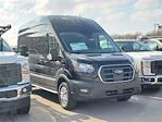 2023 Ford E-Transit 350 High Roof RWD, Empty Cargo Van for sale #23DC217 - photo 1