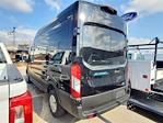 2023 Ford E-Transit 350 High Roof RWD, Empty Cargo Van for sale #23DC217 - photo 6