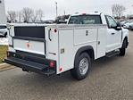 New 2023 Ford F-250 XL Regular Cab 4x2, 8' 2" Monroe Truck Equipment ServicePRO™ Service Truck for sale #23DC232 - photo 2