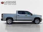 Used 2019 Chevrolet Silverado 1500 Custom Crew Cab 4x4, Pickup for sale #23D715A - photo 8