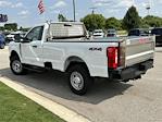 New 2023 Ford F-350 XL Regular Cab 4x4, Voth Truck Bodies Pickup for sale #23DC142 - photo 89