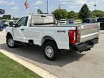 New 2023 Ford F-350 XL Regular Cab 4x4, Voth Truck Bodies Pickup for sale #23DC142 - photo 4