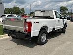New 2023 Ford F-350 XL Regular Cab 4x4, Voth Truck Bodies Pickup for sale #23DC142 - photo 2