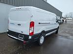 2023 Ford E-Transit 350 Low Roof RWD, Empty Cargo Van for sale #23DC157 - photo 3