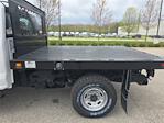 New 2023 Ford F-350 XL Crew Cab 4x4, 8' 6" Knapheide Value-Master X Flatbed Truck for sale #23DC187 - photo 22