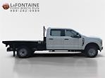 New 2023 Ford F-350 XL Crew Cab 4x4, 8' 6" Knapheide Value-Master X Flatbed Truck for sale #23DC187 - photo 8