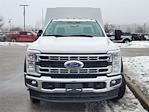 New 2023 Ford F-550 XL Regular Cab 4x4, 9' Reading Panel Service Body Service Truck for sale #23DC200 - photo 6