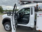 New 2023 Ford F-550 XL Regular Cab 4x4, Versalift SST Series Bucket Truck for sale #23DC201 - photo 27