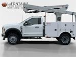 2023 Ford F-550 Regular Cab DRW 4x4, Cab Chassis for sale #23DC201 - photo 5