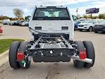 2023 Ford F-550 Regular Cab DRW 4x4, Cab Chassis for sale #23DC201 - photo 2