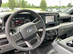 2023 Ford F-550 Regular Cab DRW 4x4, Cab Chassis for sale #23DC201 - photo 9