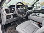 New 2023 Ford F-550 XL Regular Cab 4x4, Crysteel E-Tipper Dump Truck for sale #23DC202 - photo 15