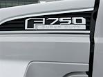 2023 Ford F-750 Super Cab DRW 4x2, Voth Truck Bodies Dump Body Dump Truck for sale #23DC203 - photo 34