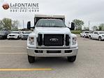 2023 Ford F-750 Super Cab DRW 4x2, Voth Truck Bodies Dump Body Dump Truck for sale #23DC203 - photo 62