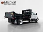 New 2023 Ford F-750 Base Super Cab 4x2, Voth Truck Bodies Dump Body Dump Truck for sale #23DC203 - photo 7