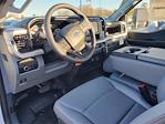 2023 Ford F-550 Regular Cab DRW 4x4, Cab Chassis for sale #23DC208 - photo 14