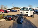2023 Ford F-550 Regular Cab DRW 4x4, Cab Chassis for sale #23DC208 - photo 2