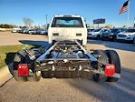 2023 Ford F-550 Regular Cab DRW 4x4, Cab Chassis for sale #23DC208 - photo 4