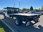 New 2023 Ford F-550 XL Regular Cab 4x4, 14' Parkhurst Toughline Stake Bed for sale #23DC208 - photo 46