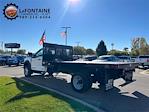 New 2023 Ford F-550 XL Regular Cab 4x4, 14' Parkhurst Toughline Stake Bed for sale #23DC208 - photo 50