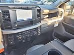 2023 Ford F-550 Regular Cab DRW 4x4, Cab Chassis for sale #23DC210 - photo 21