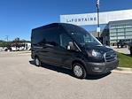 2023 Ford E-Transit 350 High Roof RWD, Empty Cargo Van for sale #23DC217 - photo 20