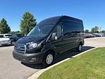 2023 Ford E-Transit 350 High Roof RWD, Empty Cargo Van for sale #23DC217 - photo 22