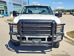 2008 Ford F-550 Regular Cab DRW 4x4, Flatbed Truck for sale #23DC227A - photo 3