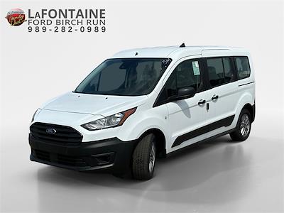 2023 Ford Transit Connect 4x2, Passenger Van for sale #23DC231 - photo 1