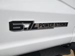 2023 Ford F-350 Regular Cab DRW 4x4, Monroe Truck Equipment Z-DumpPRO™ Premier Dump Truck for sale #23DC238 - photo 9