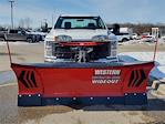 2023 Ford F-250 Regular Cab SRW 4x4, Western Plow Truck for sale #23DC239 - photo 11