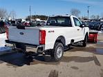 2023 Ford F-250 Regular Cab SRW 4x4, Western Plow Truck for sale #23DC239 - photo 2