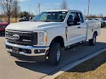 New 2023 Ford F-250 XL Super Cab 4x4, 8' Reading Classic II Steel Service Truck for sale #23DC241 - photo 8